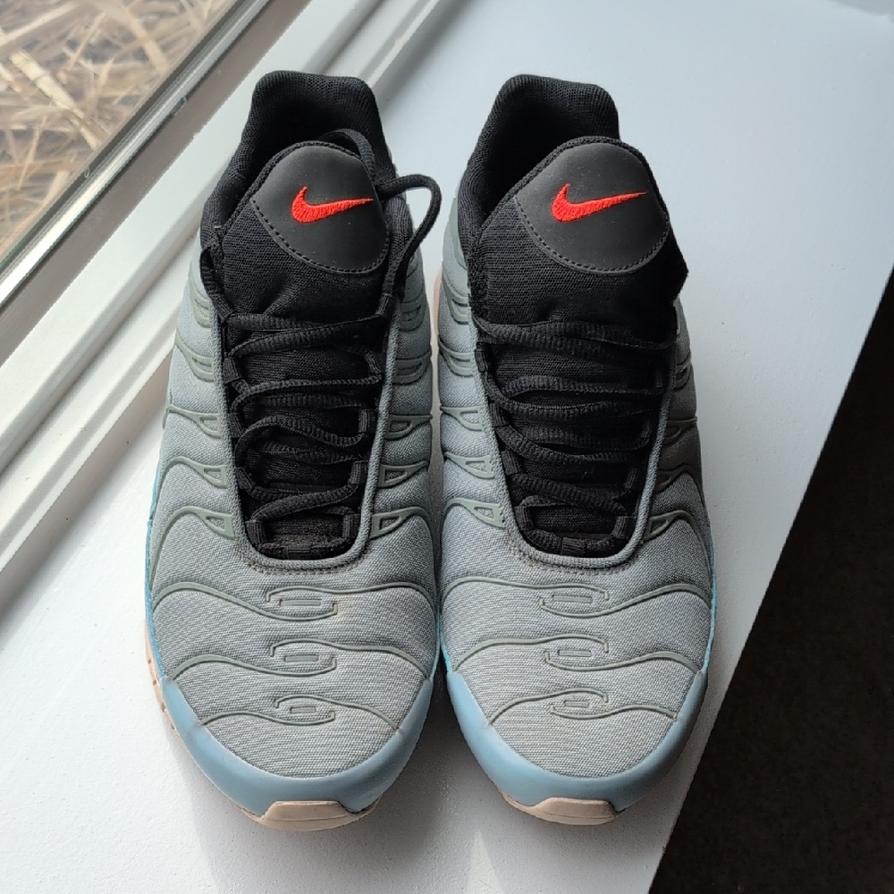 2017 Nike Air Max 97 Plus Layer Cake 11.5